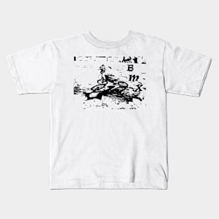 bmx Kids T-Shirt